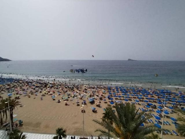 Dúplex en venta en la Marina Baixa, Valencia
