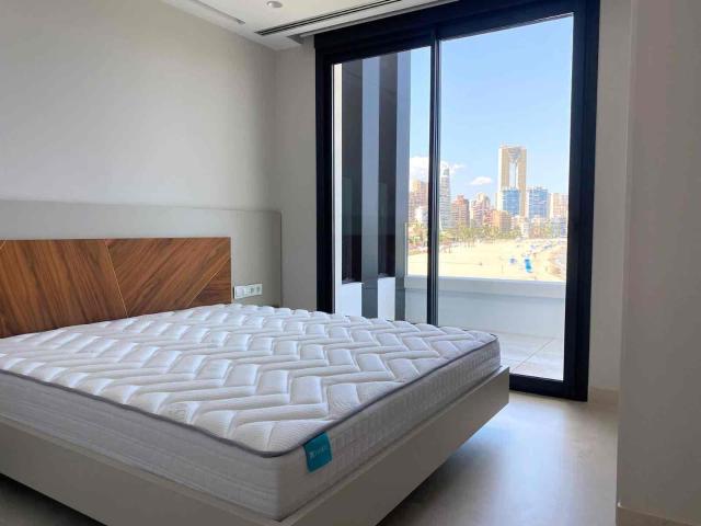 Dúplex en venta en la Marina Baixa, Valencia