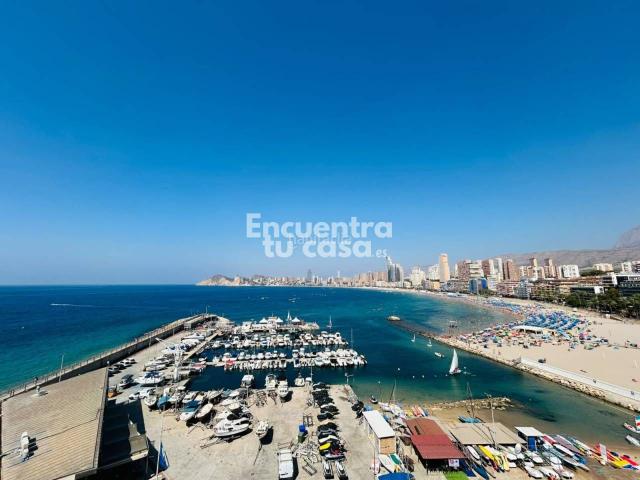 Dúplex en venta en el Calvari, la Marina Baixa