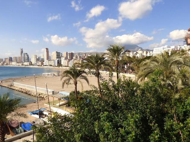 Dúplex en venta en el Calvari, la Marina Baixa