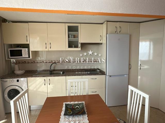 Dúplex en venta en el Calvari, la Marina Baixa