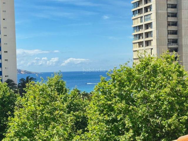 Dúplex en venta en el Calvari, la Marina Baixa