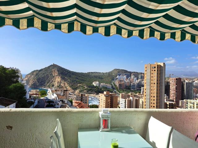 Dúplex en venta en el Calvari, la Marina Baixa