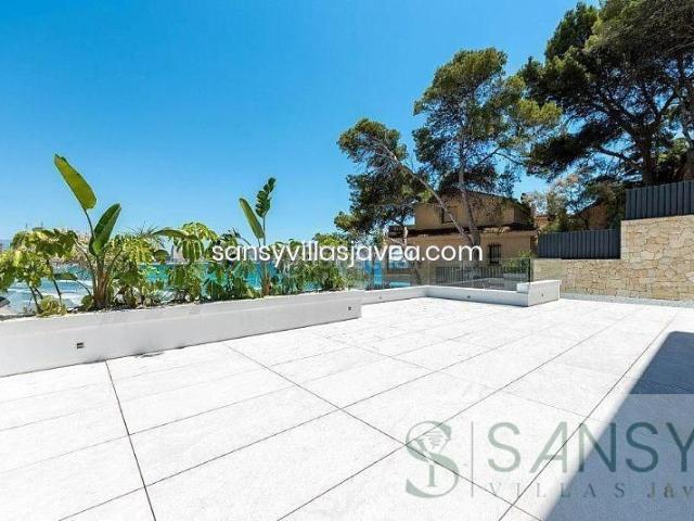 Dúplex en venta en el Calvari, la Marina Baixa