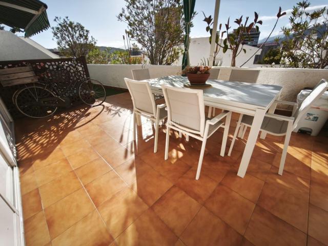 Dúplex en venta en el Calvari, la Marina Baixa