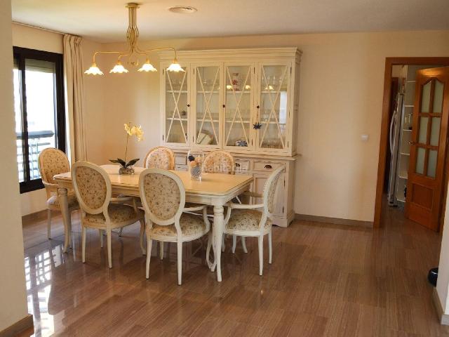 Dúplex en venta en el Calvari, la Marina Baixa