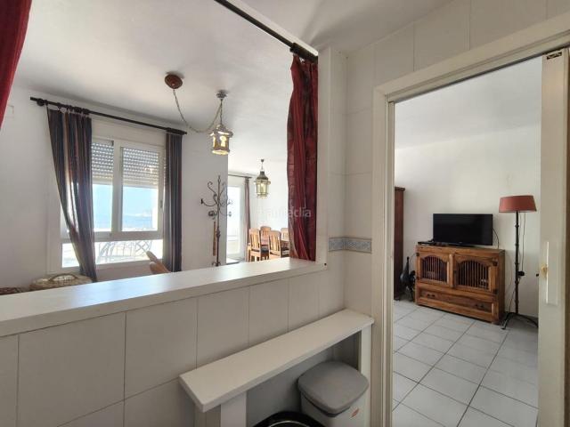 Dúplex en venta en el Calvari, la Marina Baixa
