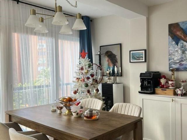 Dúplex en venta en el Calvari, la Marina Baixa