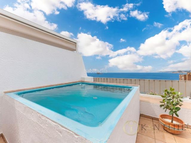 Dúplex en venta en el Calvari, la Marina Baixa