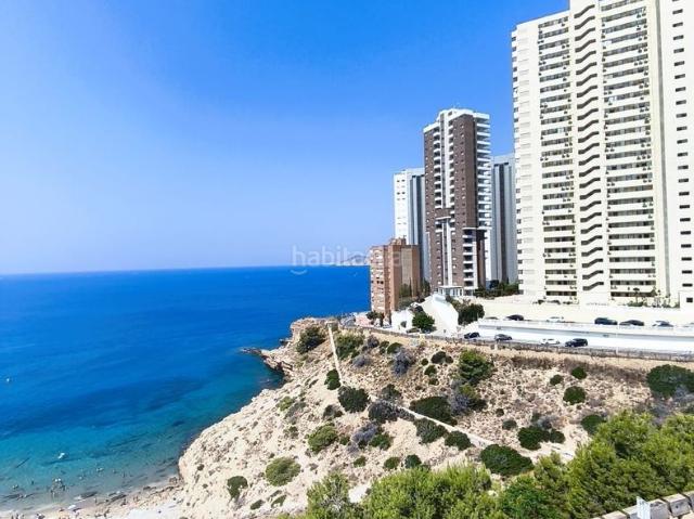 Dúplex en venta en el Calvari, la Marina Baixa