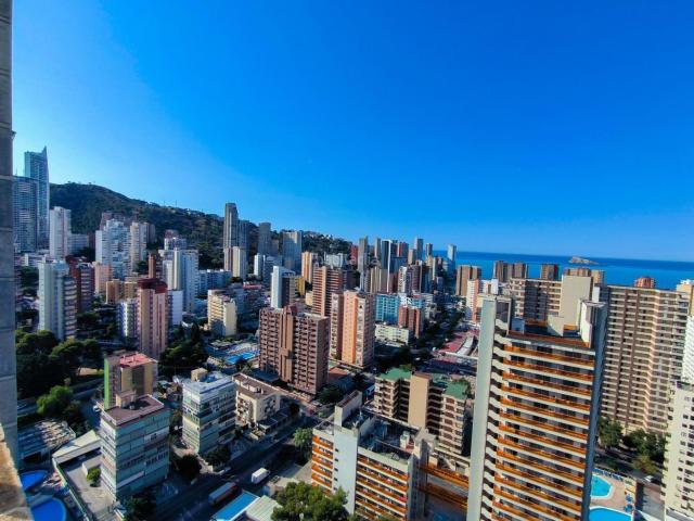 Dúplex en venta en el Calvari, la Marina Baixa