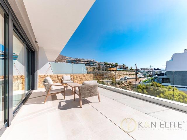 Dúplex en venta en el Calvari, la Marina Baixa