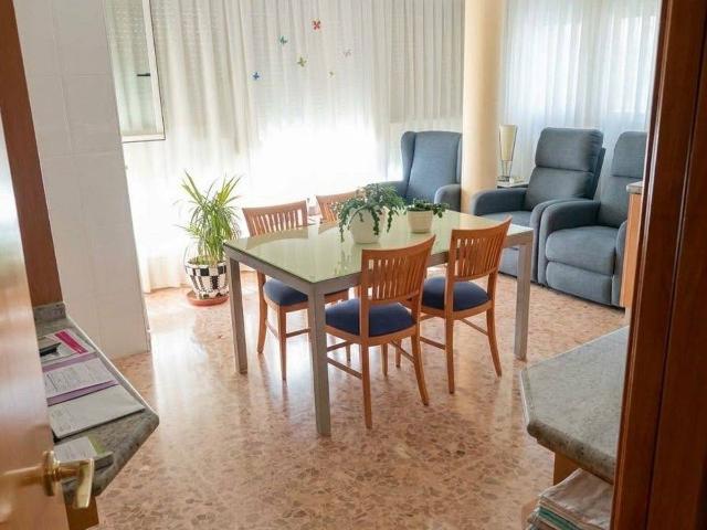 Dúplex en venta en Ciutat Vella, València