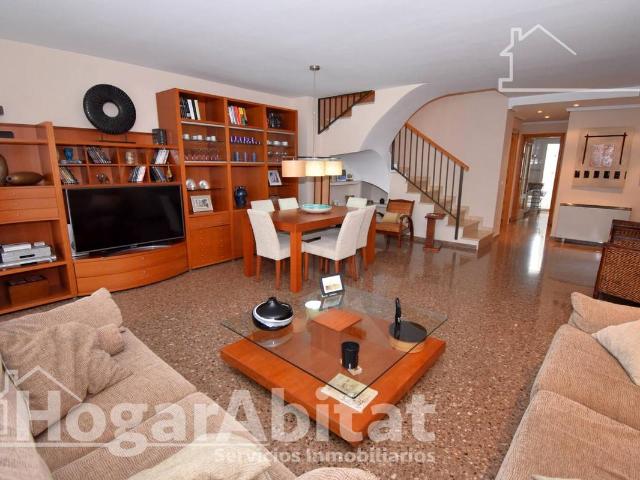 Ático en venta en l'Horta Sud, Valencia