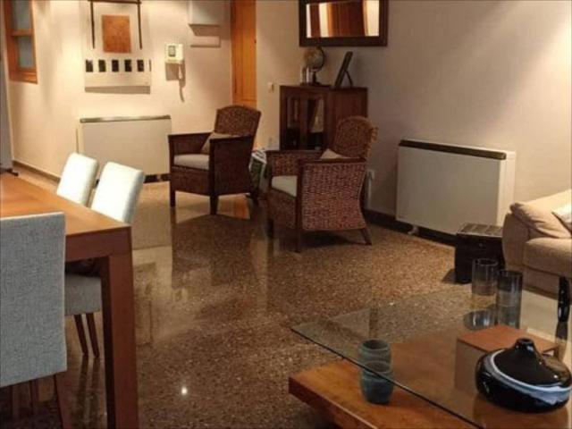 Dúplex en venta en l'Horta Sud, Valencia