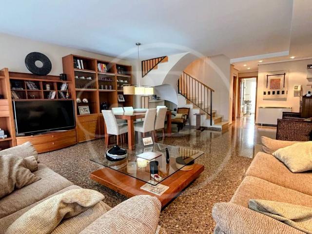 Dúplex en venta en l'Horta Sud, Valencia