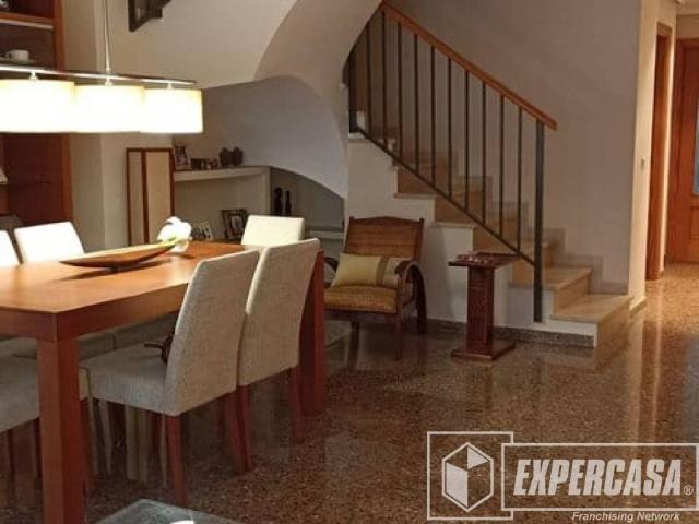 Dúplex en venta en l'Horta Sud, Valencia