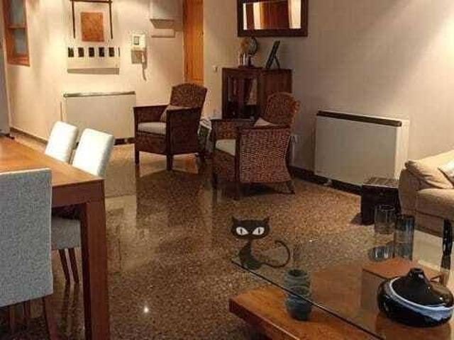 Dúplex en venta en l'Horta Sud, Valencia
