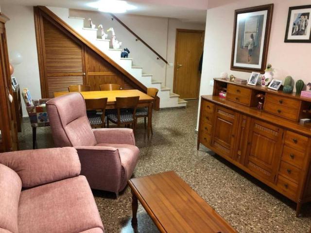 Dúplex en venta en l'Horta Sud, Valencia