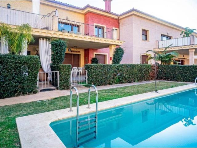 Dúplex en venta en la Marina Alta, Valencia