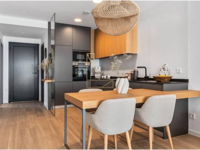 Dúplex en venta en la Marina Alta, Valencia