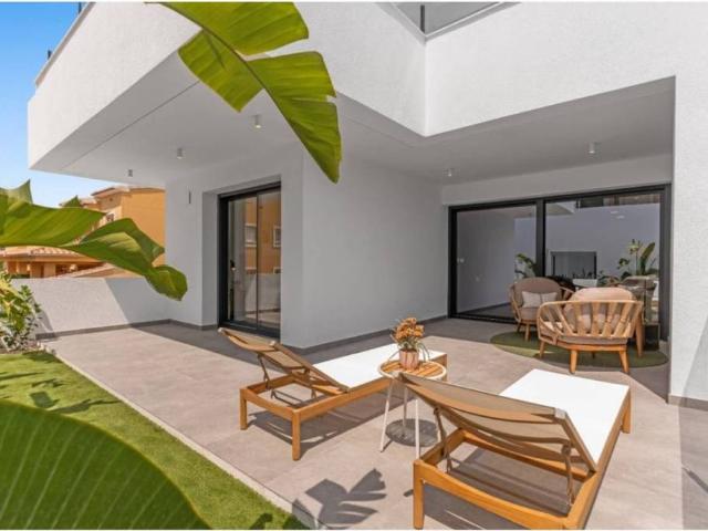 Dúplex en venta en la Marina Alta, Valencia
