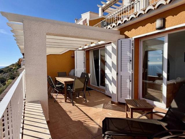Dúplex en venta en la Marina Alta, Valencia