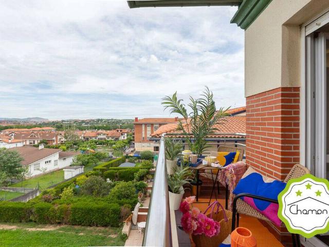 Dúplex en venta en Iturriaga, Berango