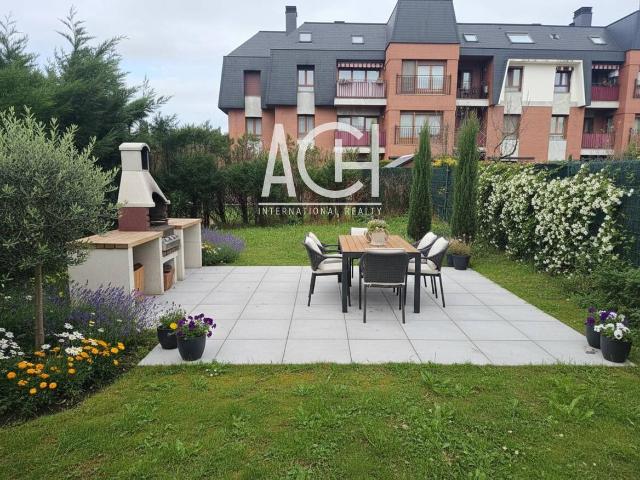 Dúplex en venta en Iturriaga, Berango