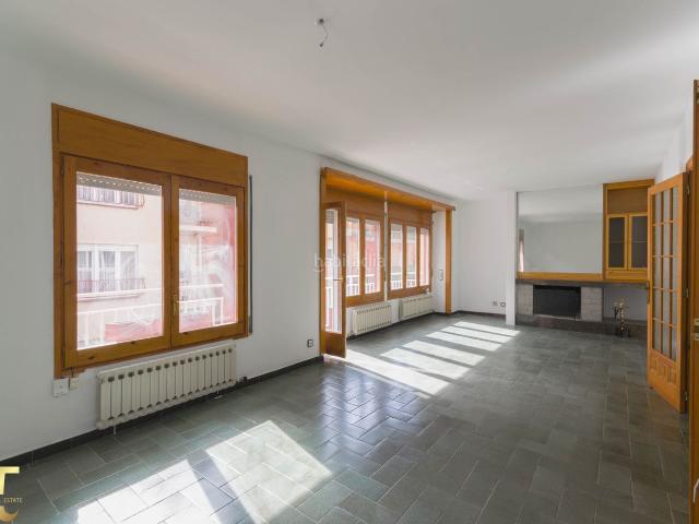 Dúplex en venta en la Valldan, Berguedà