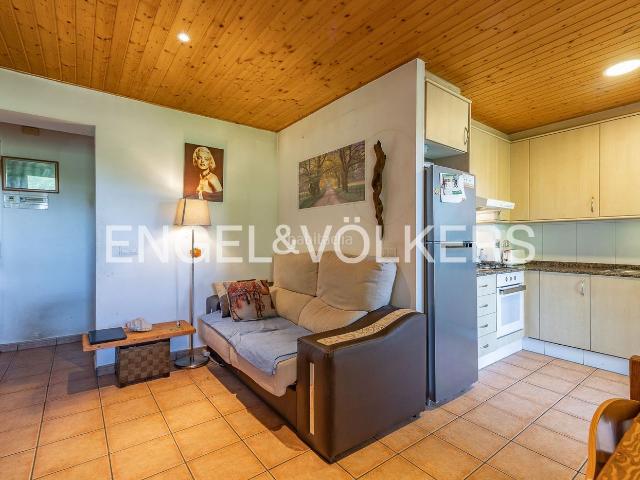 Dúplex en venta en la Valldan, Berguedà