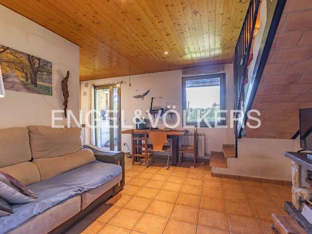Dúplex en venta en la Valldan, Berguedà