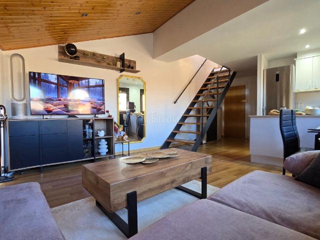 Dúplex en venta en Santa Eulàlia, Berguedà