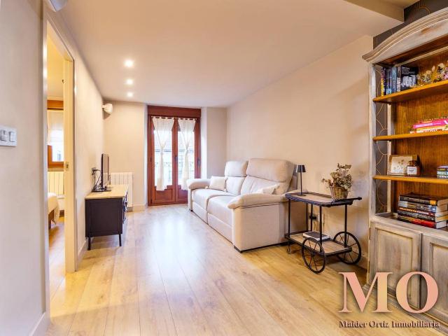 Dúplex en venta en Bergara, Guipúzcoa