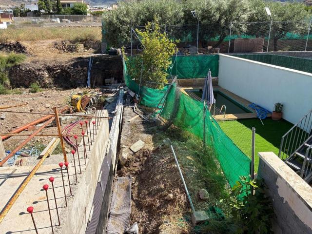 Dúplex en venta en Berja, Andalucía