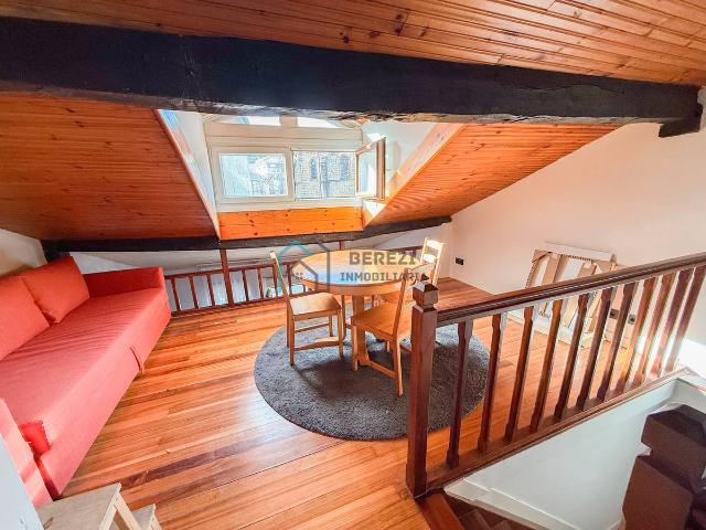 Dúplex en venta en Bermeo, Guipúzcoa