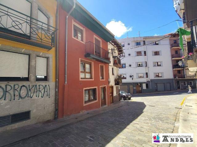 Dúplex en venta en Bermeo, Guipúzcoa