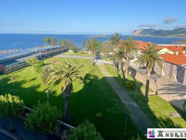 Dúplex en venta en Bermeo, Guipúzcoa