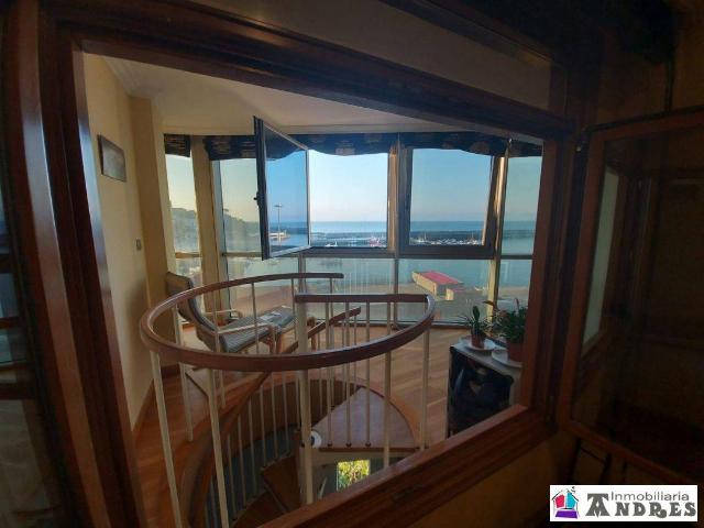 Dúplex en venta en Bermeo, Guipúzcoa