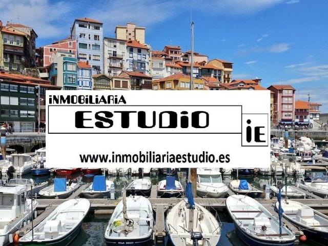 Dúplex en venta en Bermeo, Guipúzcoa
