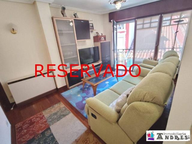 Dúplex en venta en Bermeo (Centro Urbano-Hirigunea), Bermeo