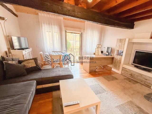 Dúplex en venta en Bermeo, Guipúzcoa