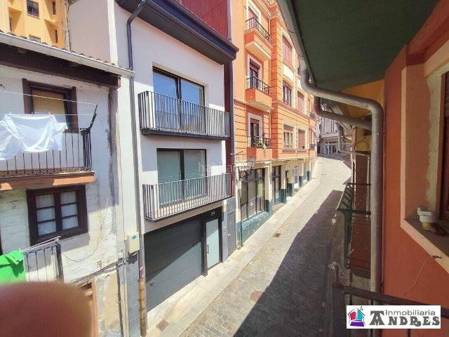 Dúplex en venta en Bermeo, Guipúzcoa