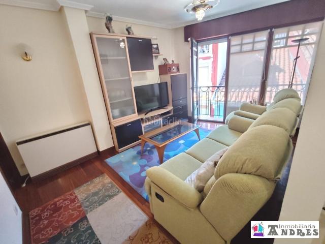 Dúplex en venta en Bermeo, Guipúzcoa