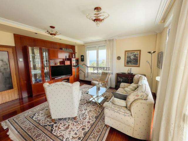 Dúplex en venta en Bermeo, Guipúzcoa