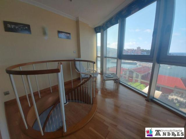 Dúplex en venta en Bermeo, Guipúzcoa