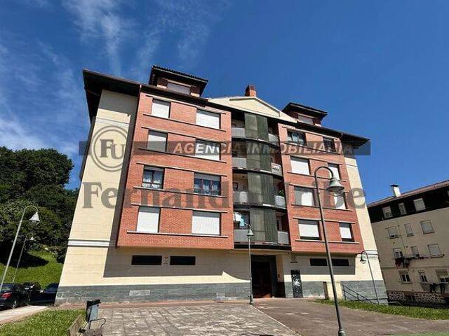 Dúplex en venta en Basagutxi, Berriz