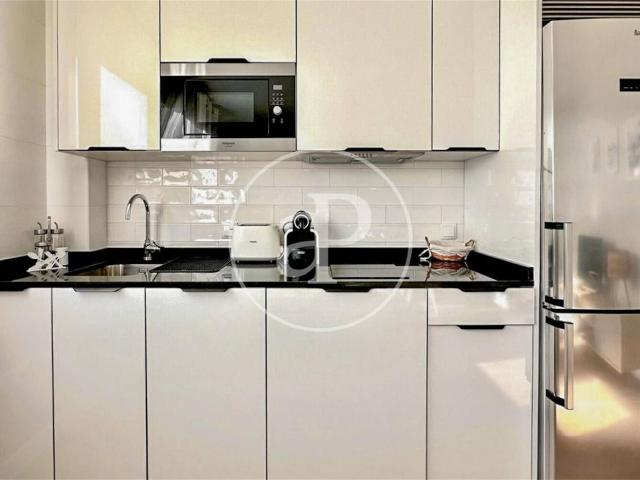 Dúplex en venta en Centro, Madrid