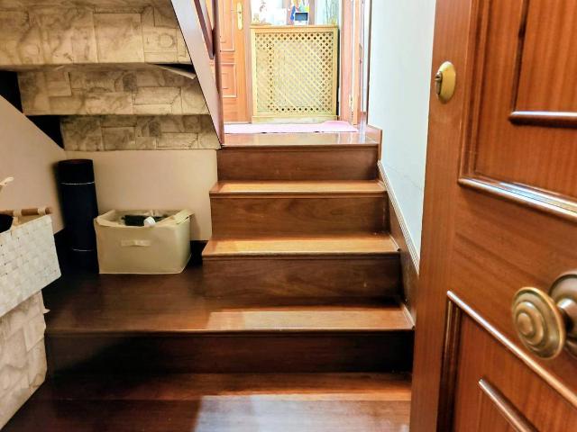 Dúplex en venta en Ames, Santiago