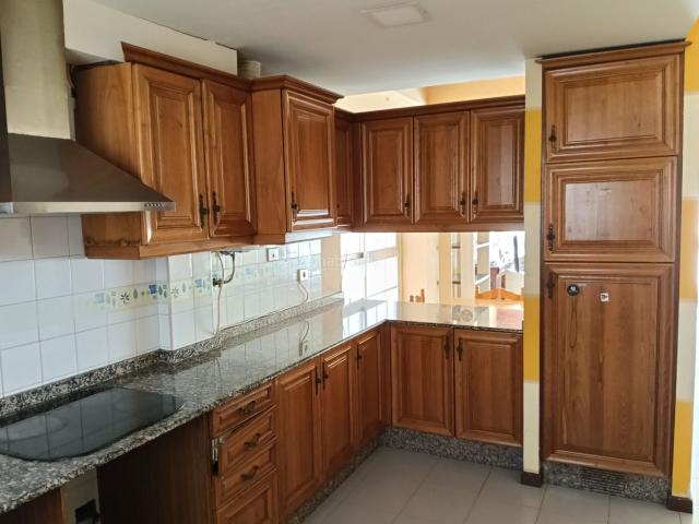 Dúplex en venta en Betanzos, Galicia